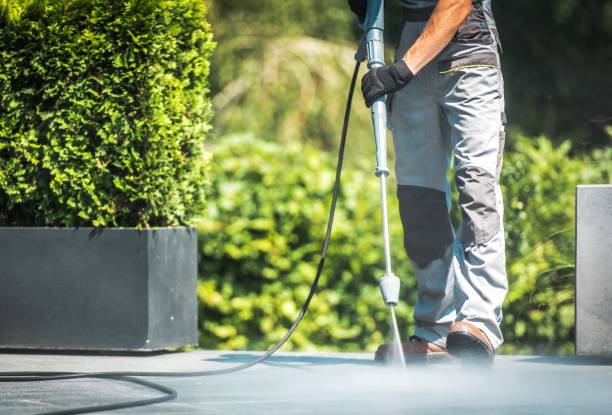 Best Gas Station Cleaning  in Brodhead, WI