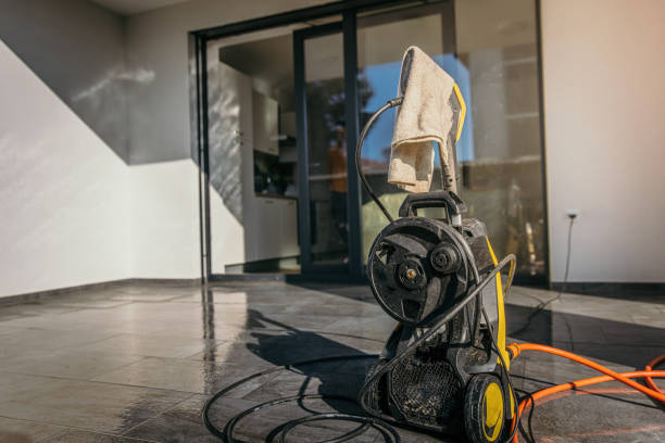 Best Driveway Pressure Washing  in Brodhead, WI