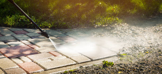 Best Solar Panel Cleaning  in Brodhead, WI