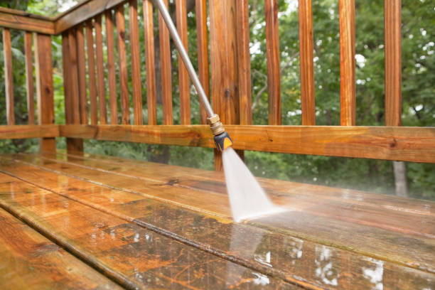 Brodhead, WI Pressure Washing Services Company