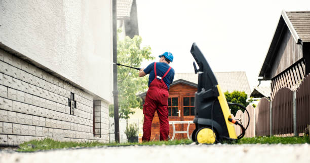 Best Roof Washing  in Brodhead, WI